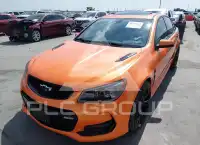 2017 Chevrolet Camero фото