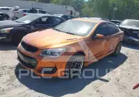 2017 Chevrolet Camero фото