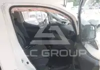 2017 Chevrolet City Express фото