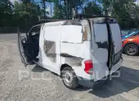 2017 Chevrolet City Express фото