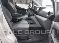 2017 Chevrolet City Express фото