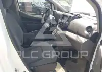 2017 Chevrolet City Express фото