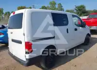 2017 Chevrolet City Express photo