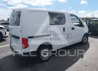 2017 Chevrolet City Express photo
