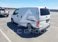 2017 Chevrolet City Express фото