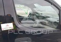2017 Chevrolet City Express фото