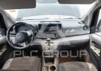 2017 Chevrolet City Express фото