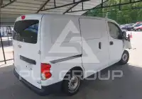 2017 Chevrolet City Express фото