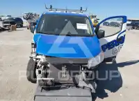 2017 Chevrolet City Express фото