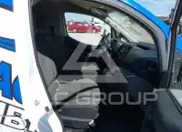 2017 Chevrolet City Express фото
