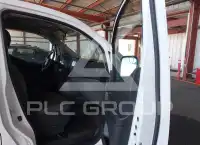 2017 Chevrolet City Express фото