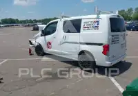 2017 Chevrolet City Express фото