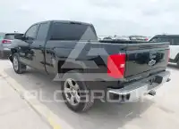 2017 Chevrolet Silverado фото