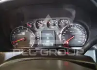 2017 Chevrolet Silverado фото