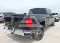 2017 Chevrolet Silverado фото