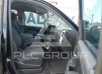 2017 Chevrolet Silverado фото