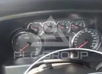 2017 Chevrolet Silverado фото