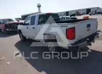 2017 Chevrolet Silverado фото