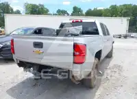 2017 Chevrolet Silverado фото
