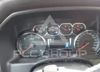 2017 Chevrolet Silverado фото