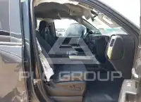 2017 Chevrolet Silverado фото