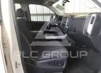 2017 Chevrolet Silverado фото