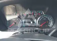 2017 Chevrolet Silverado фото