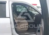 2017 Chevrolet Silverado фото