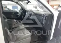 2017 Chevrolet Silverado фото