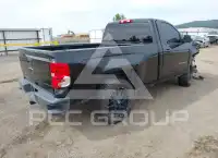 2017 Chevrolet Silverado фото