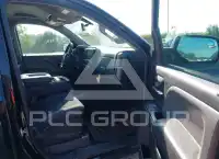 2017 Chevrolet Silverado фото