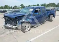 2017 Chevrolet Silverado фото