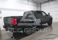 2017 Chevrolet Silverado фото