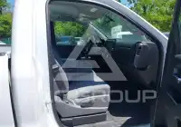 2017 Chevrolet Silverado фото