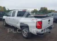 2017 Chevrolet Silverado фото