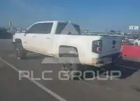 2017 Chevrolet Silverado фото