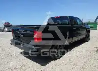 2017 Chevrolet Silverado фото