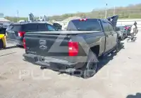 2017 Chevrolet Silverado фото