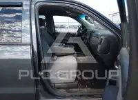2017 Chevrolet Silverado photo