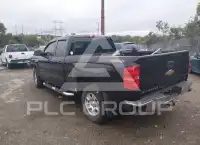 2017 Chevrolet Silverado фото