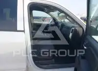 2017 Chevrolet Silverado фото