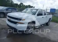 2017 Chevrolet Silverado фото