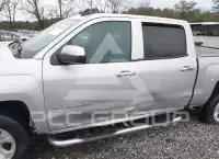 2017 Chevrolet Silverado photo