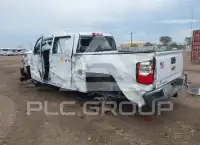 2017 Chevrolet Silverado фото