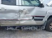 2017 Chevrolet Silverado фото
