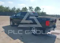 2017 Chevrolet Silverado фото