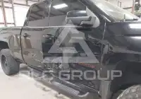 2017 Chevrolet Silverado фото