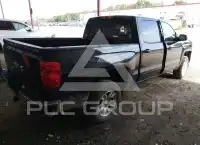 2017 Chevrolet Silverado фото