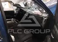 2017 Chevrolet Silverado photo