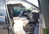 2017 Chevrolet Silverado фото